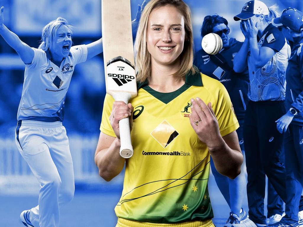 Ellyse Perry