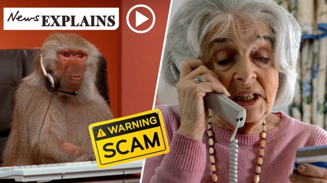 Moneysaver: How to avoid scams