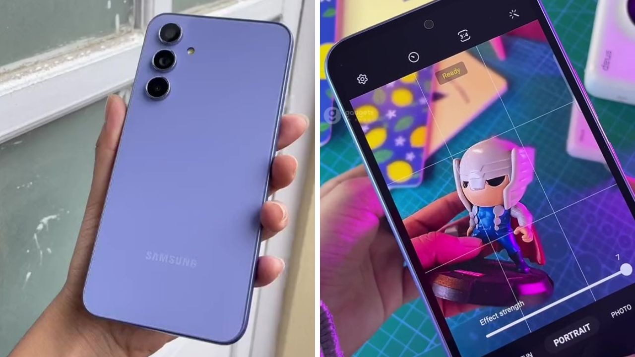 Oppo Reno 2 series packs a pop-up camera for a cut price - CNET