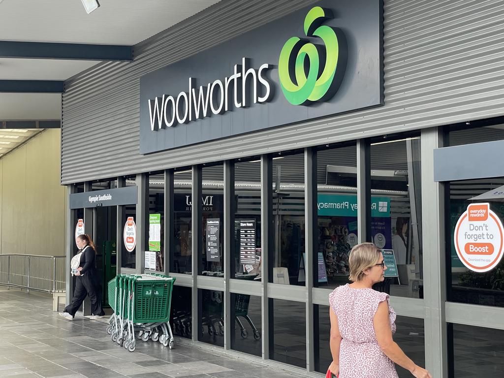 Woolworths has faced calls for a boycott. Picture: Supplied