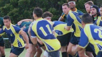 Casuarina Rugby Club