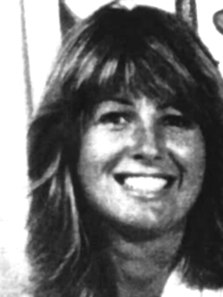 Susan Maree Kiely was last seen in Bellingen, 1989.