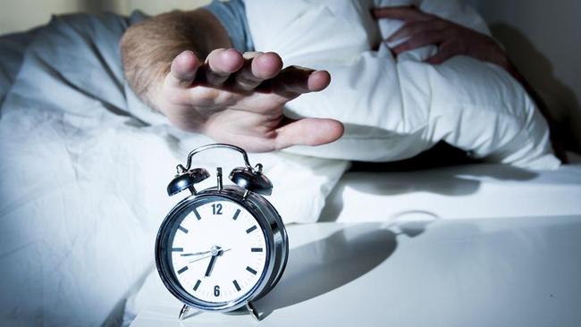 It can take up to a week to feel back to normal after the beginning of daylight saving.