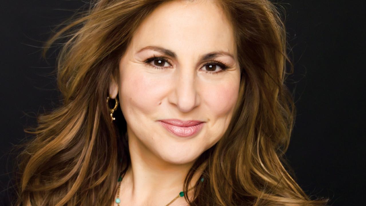 Murphy co-star Kathy Najimy sa folk hadde blitt 'freaked ut' om hastigheten på hennes forhold Til Monjak.