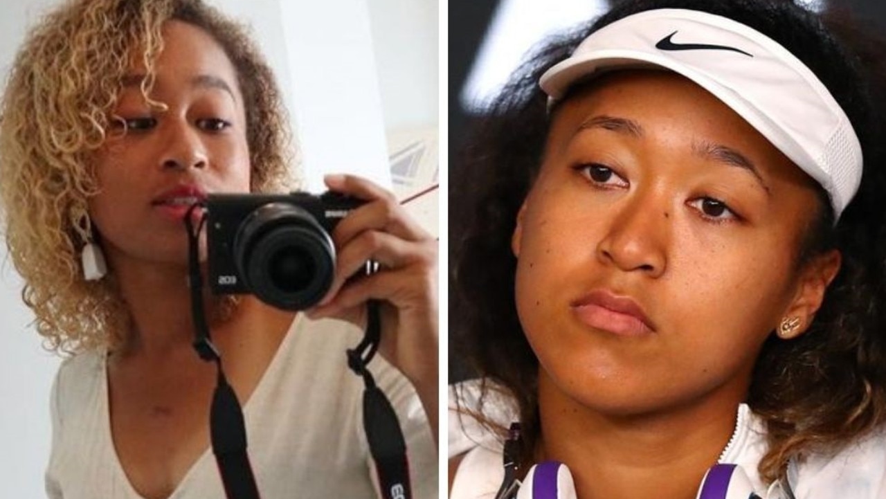 Australian Open 2021: Naomi Osaka Sister Mari, Instagram, camera me