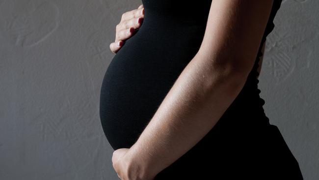 The Territory coroner recommended that NT Health should freely provide the non-invasive, prenatal blood tests for all pregnant women in the Territory. Picture: uStock