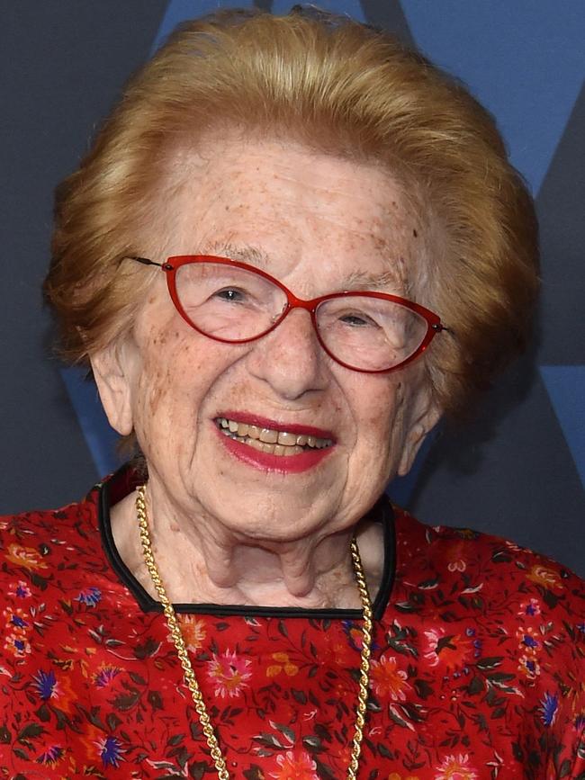 <a capiid="405f5412ad636c9463941f07d9ca269d" class="capi-link">Sex therapist Ruth Westheimer.</a>