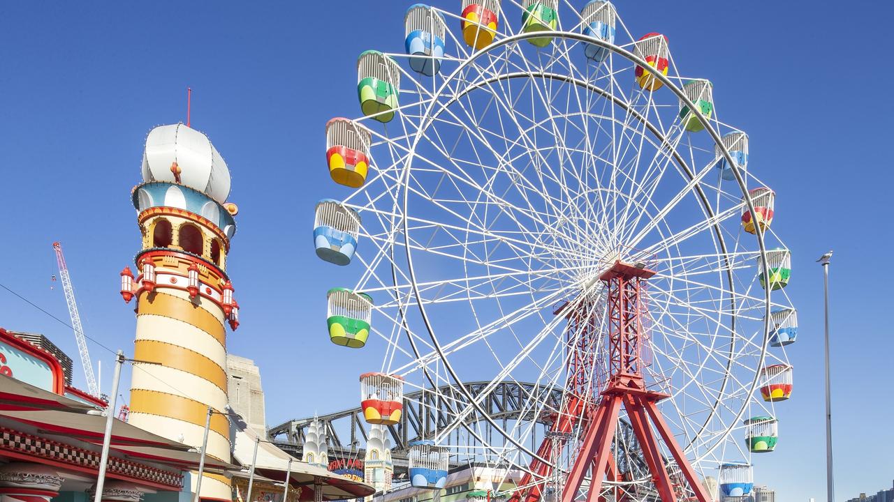 Luna Park Sydney has sold to local NSW hospitality group.