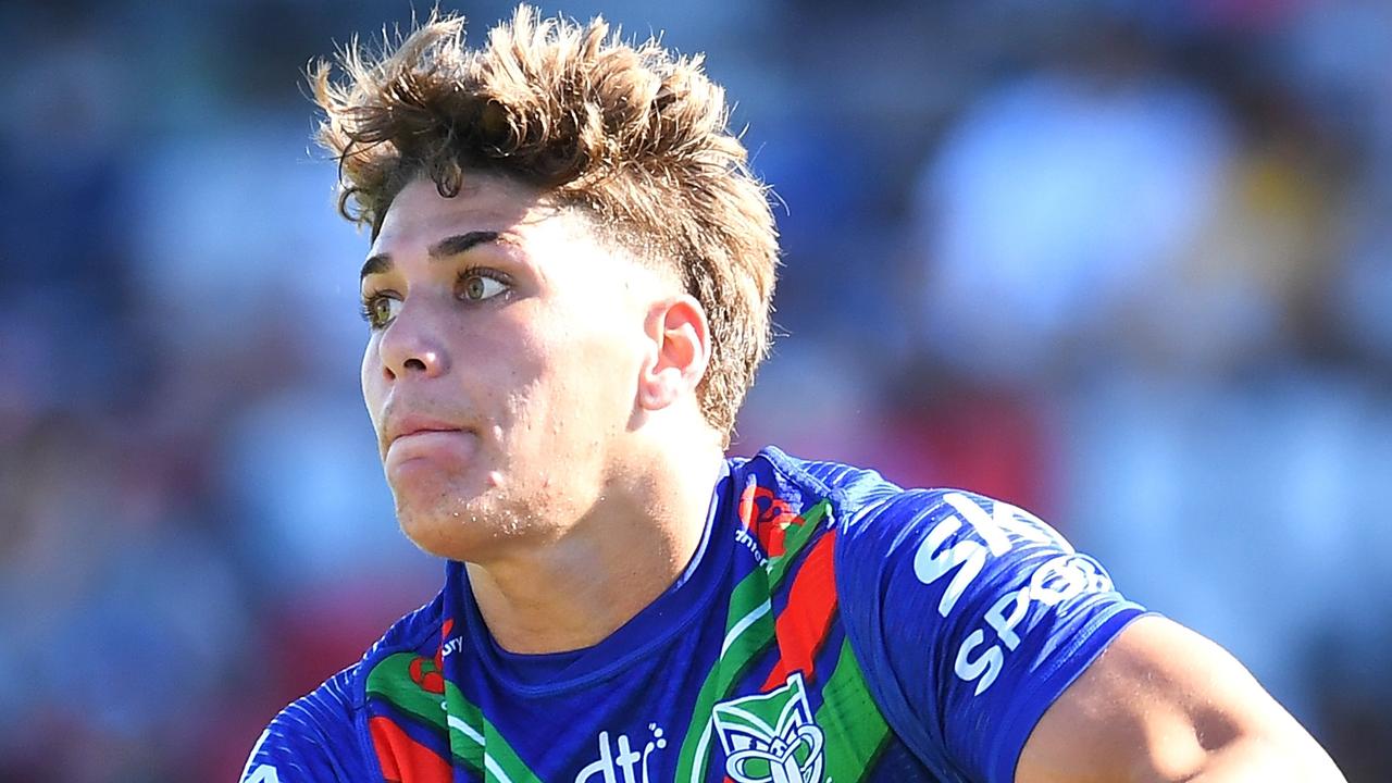 NRL 2021: Broncos reject Reece Walsh emerges as genuine Warriors star