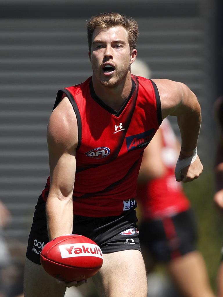 Zach Merrett is flying under the radar in SuperCoach.