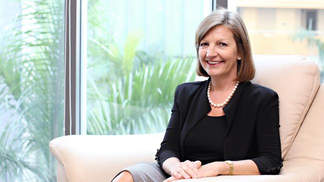 Federation University’s vice-chancellor Professor Helen Bartlett welcomes the announcement of the Government’s new Destination Australia scholarship program.