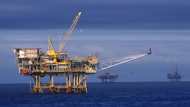 Since the 1960s, Exxon has produced more than 4 billion barrels of oil from Bass Strait.