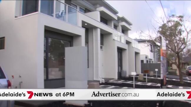 The Advertiser/7NEWS Adelaide: Stuart Dew sacked, Record year for HomeStart