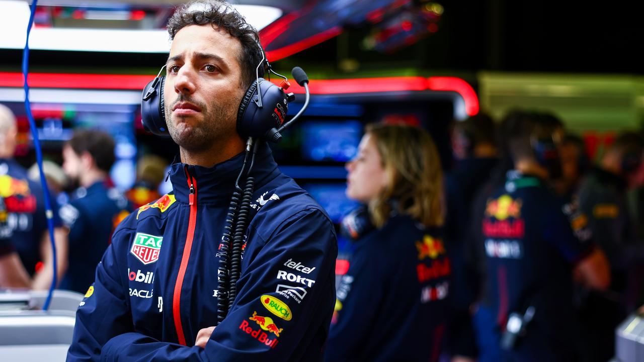 F1 news 2023: Daniel Ricciardo to finally get opportunity in Red Bull’s ...