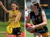 Live stream: How to watch Saints vs Nightcliff women in Round 13