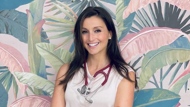 Dr Donna Tanchev is the principal GP and founder of her medical.