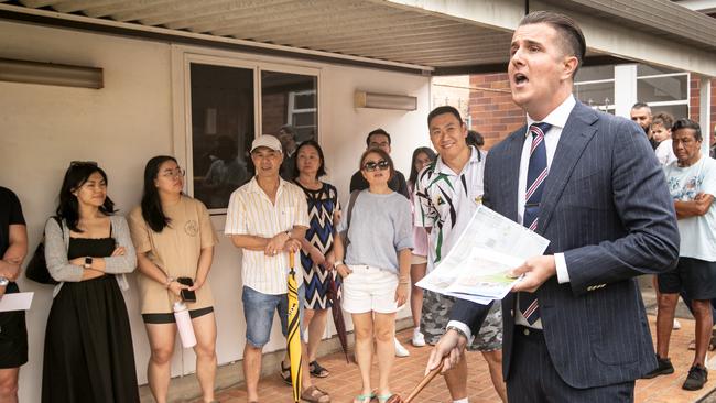 Most Australians are open to winding back tax handouts for property investors, a poll commissioned by Everybody’s Home found. Picture: Julian Andrews