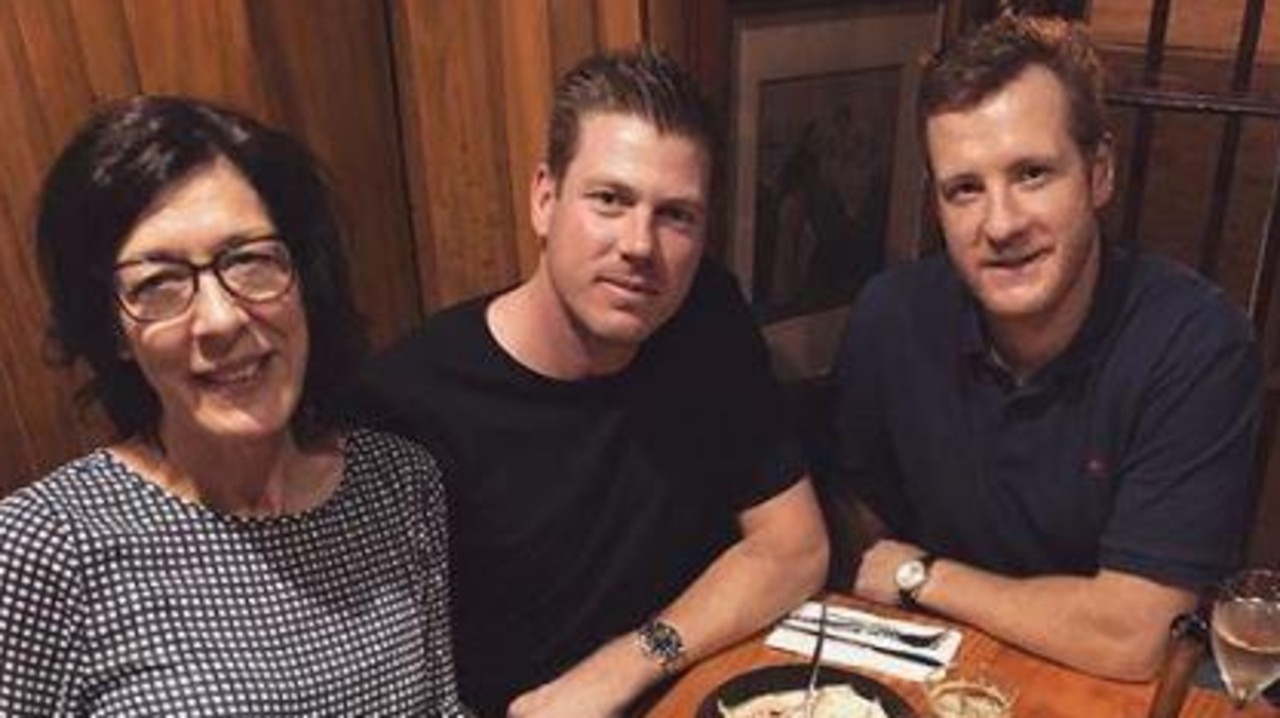 James Faulkner: Australian cricketer apologises to LGBT community after  Instagram coming out | Herald Sun