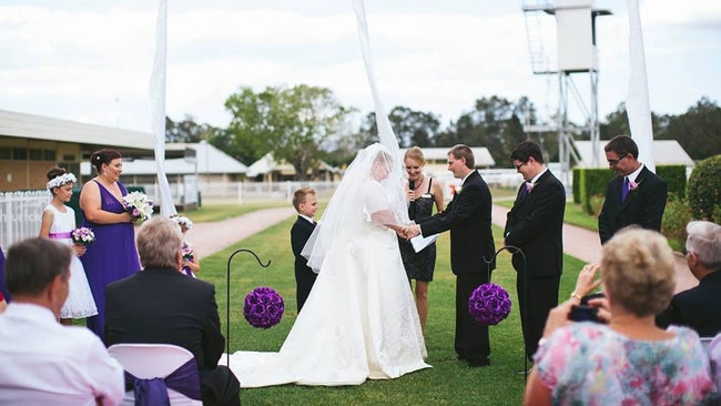 The Ipswich Turf - Anya Richter. Photo: Contributed