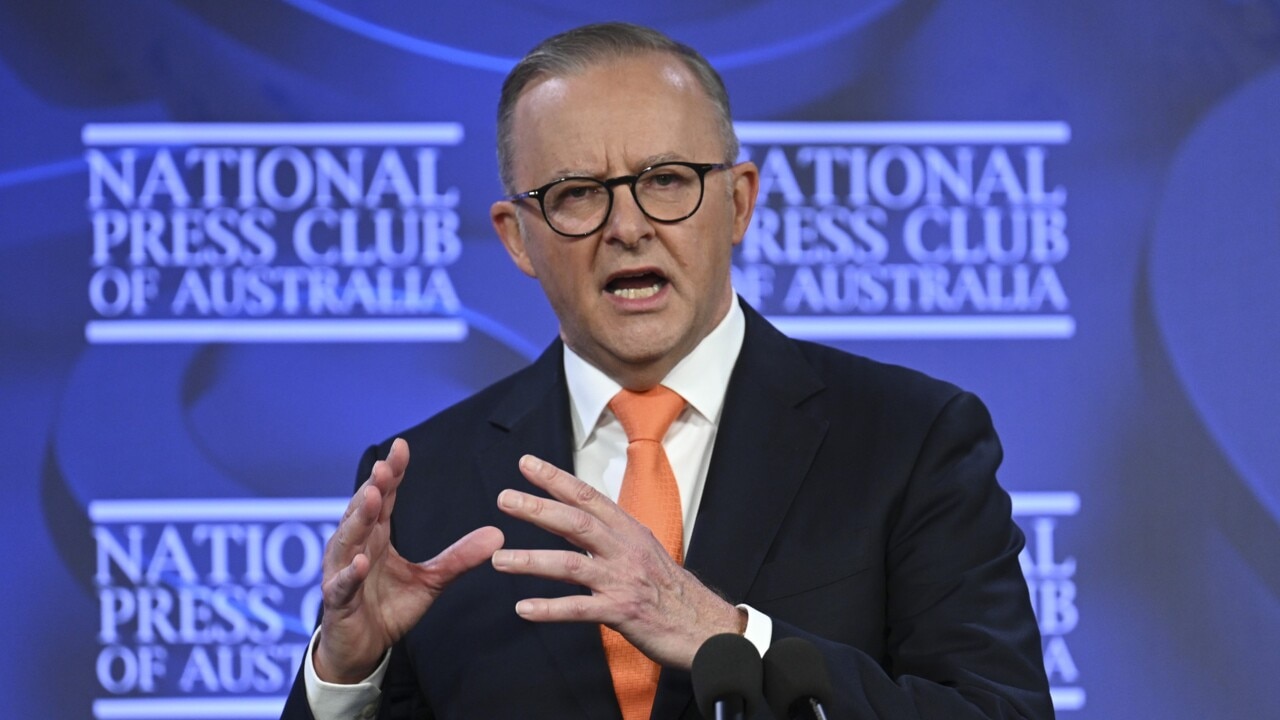‘Enormous benefit’: PM on ‘15 per cent increase’ in wages for childcare workers