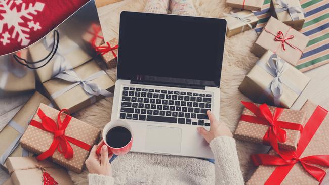 Our handy guide for when you should get your Christmas online shopping done by