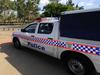 ‘Cowardly act’: Outcry after four NT police officers ‘assaulted’ on the job