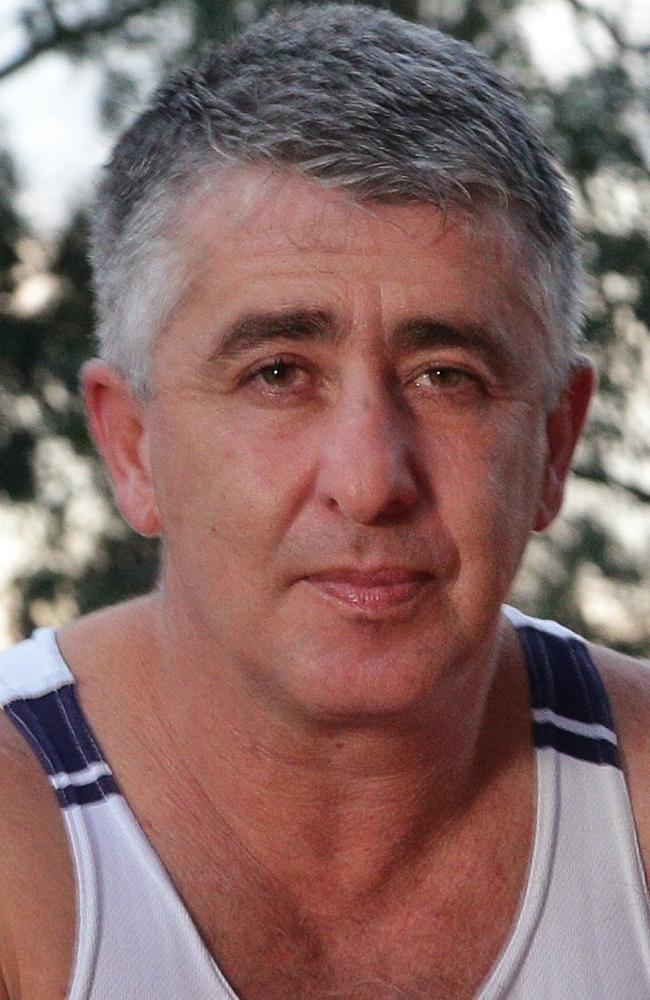 Robert Paolacci pleaded guilty to two charges following a police intercept in Bundoora in 2019. File photo