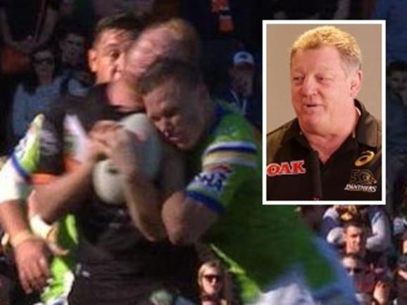 Gould’s savage NRL spray over judiciary