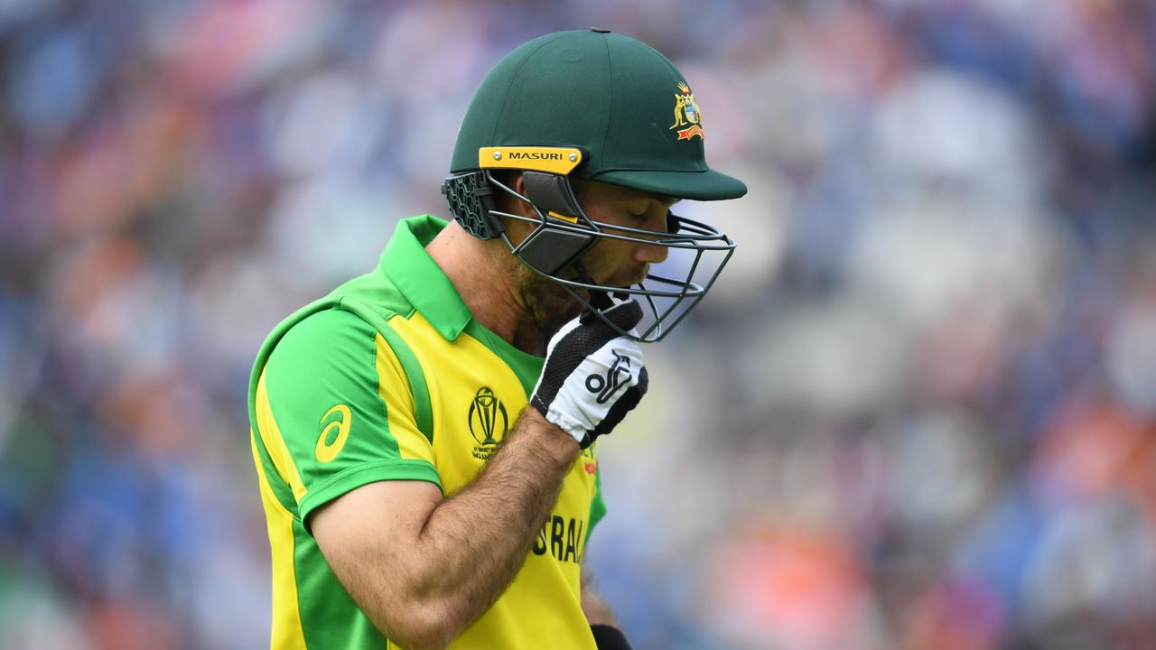 Australia’s World Cup credentials have been downgraded by England legends.