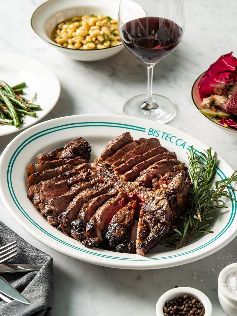 The 'World's Best Steak' Has Just Been Crowned