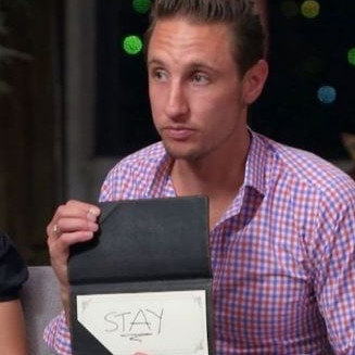 Sarakula depicted on MAFS.