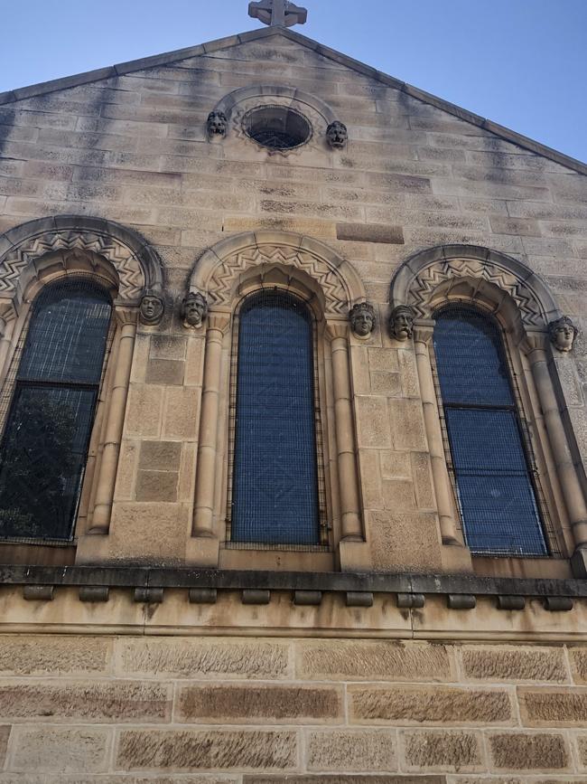 St John's Anglican Cathedral Parramatta is Australia’s oldest continuous place of worship.