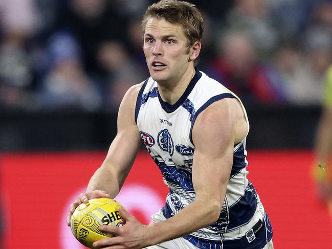 Cats star addresses ‘disappointing’ drop-off, midfield issues