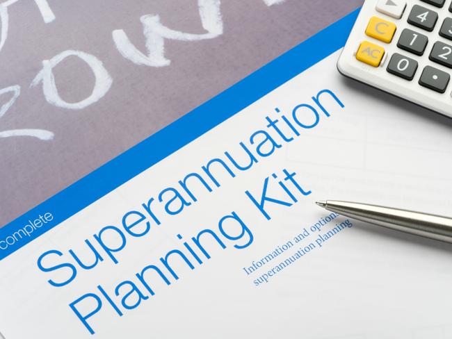 The only winners in the superannuation industry have been the vast mass of people in the industry ‘clipping the ticket’ to the tune of tens of billions of dollars every year.