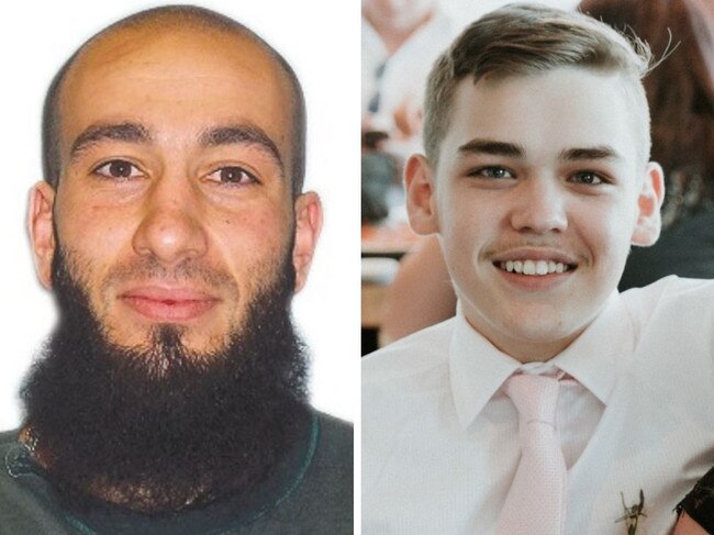 B4L founder bassam hamzy expected to be charged in relation to Brayden Dillon murder