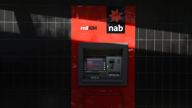 NAB said its review of the markets team culture found it to be ‘friendly, inclusive, fair, caring and supportive’. Picture: Getty Images