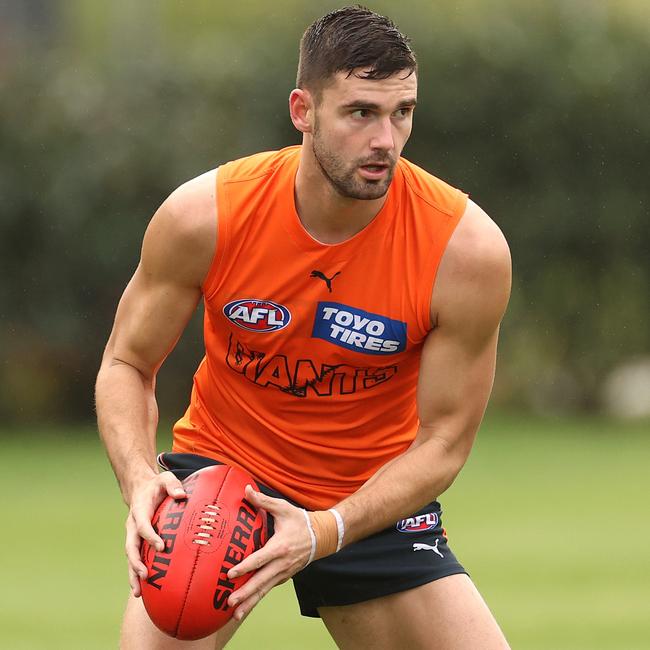 Wentworth’s Jarrod Brander kicked 92 goals in the Sunraysia league this season. Picture: Phil Hillyard