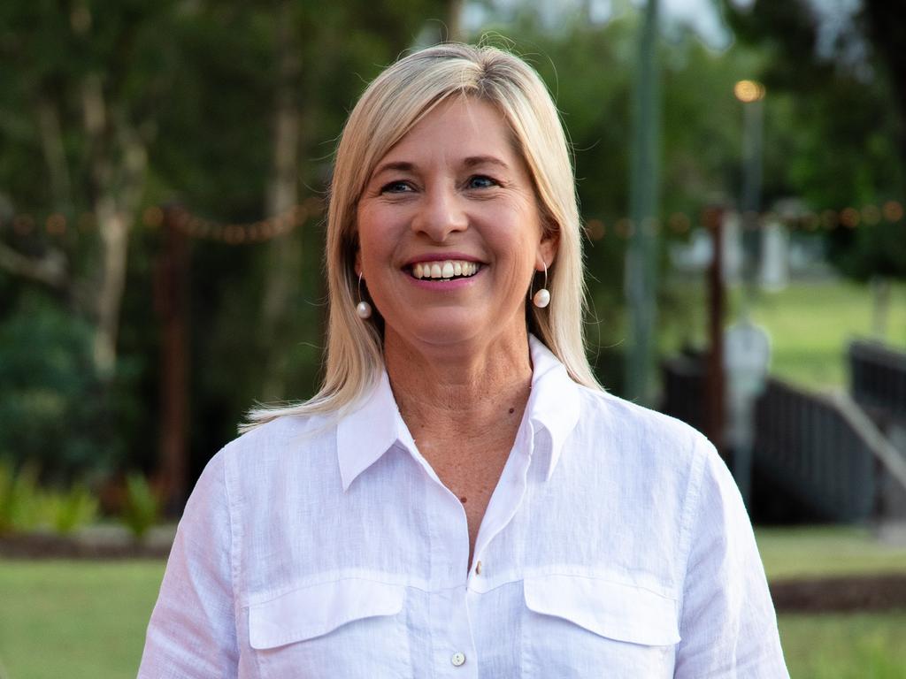 Councillor for Business Strategy and Economic Development Megan James said the event was a good way to share ideas for the future of the industry.