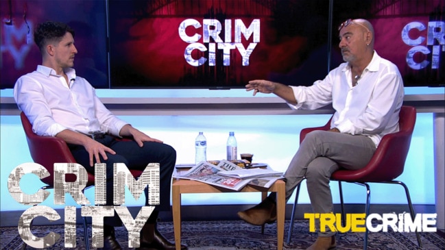 Crim City: The missing children - William Tyrrell, Samantha Knight and Renee Aitkin