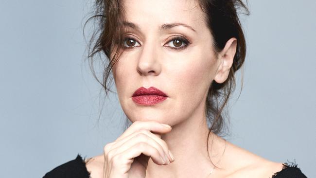 Tina Arena is a member of the ARIA Hall of Fame. Picture: Supplied/EMI Music