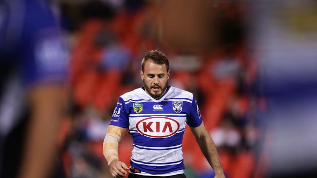 Could Reynolds return to Canterbury? Photo by Matt King/Getty Images.