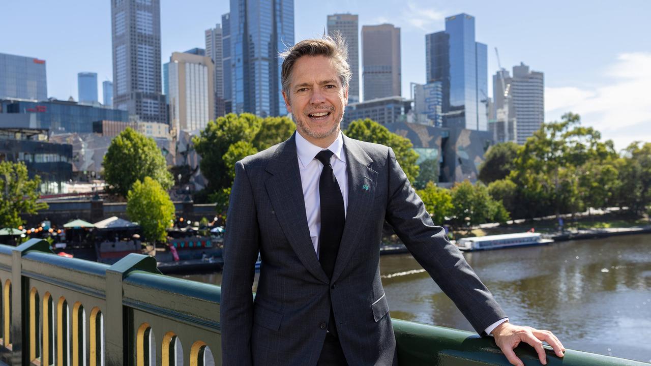 Enticing promises were made by Nick Reece during the election – he’s just ditched them