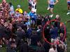 Sea Eagles star apologises for costly decision