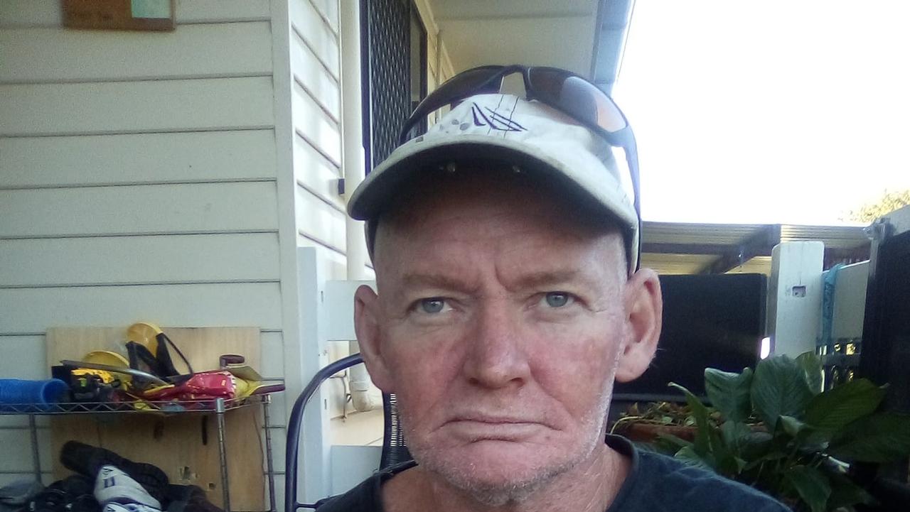 Serial traffic offender Colin Charles Hughes faced Gladstone Magistrates Court where he pleaded guilty to six charges.