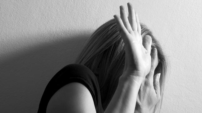 Domestic violence advocates have accused the courts of letting victims of choking down.