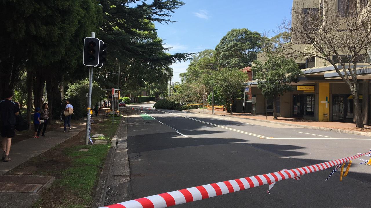 Power Outages On Sydney’s North Shore Impacts Homes, Schools ...