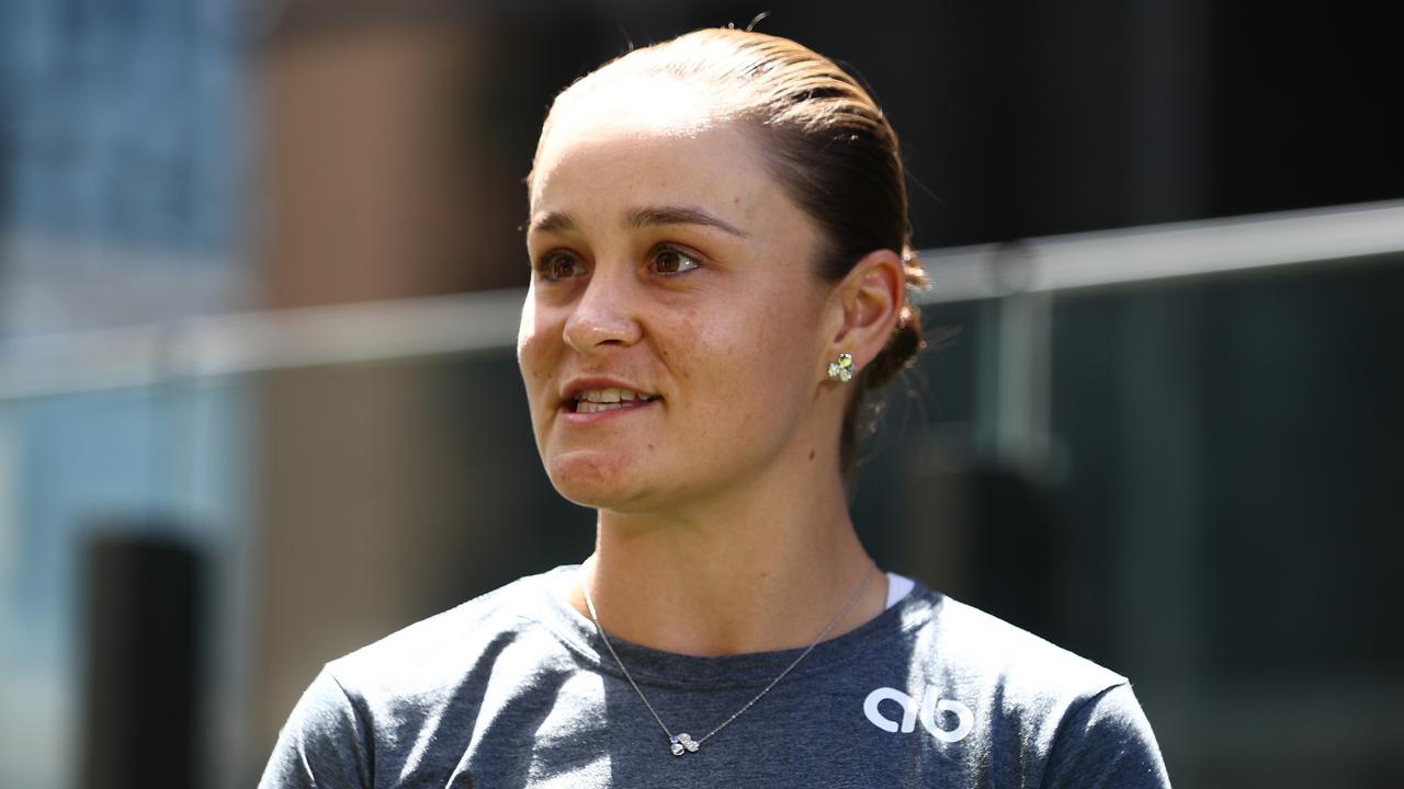 Ash Barty, retirement, will she return, autobiography, Australian Open, books, tennis academy, next move, latest, updates