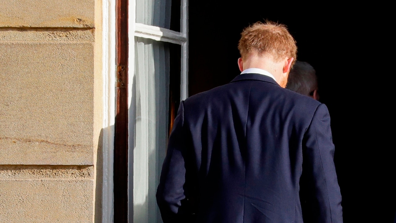 Seemingly ‘no end’ to Prince Harry’s ‘treachery’