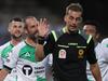 ‘Damages the game’: Coach fumes as VAR burns United
