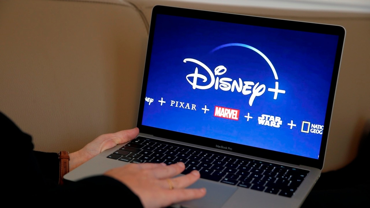 Disney Plus set to rival streaming giant Netflix